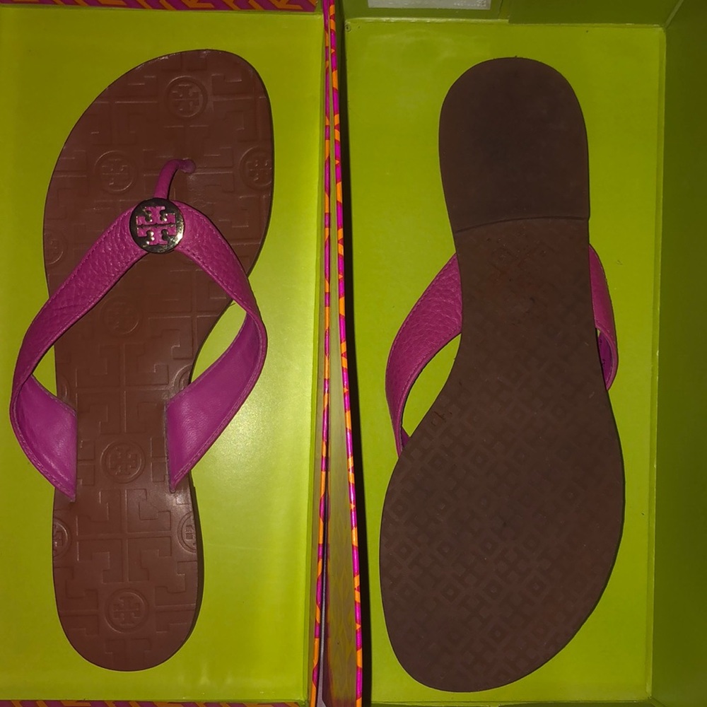 Tory Burch THORA Sandals